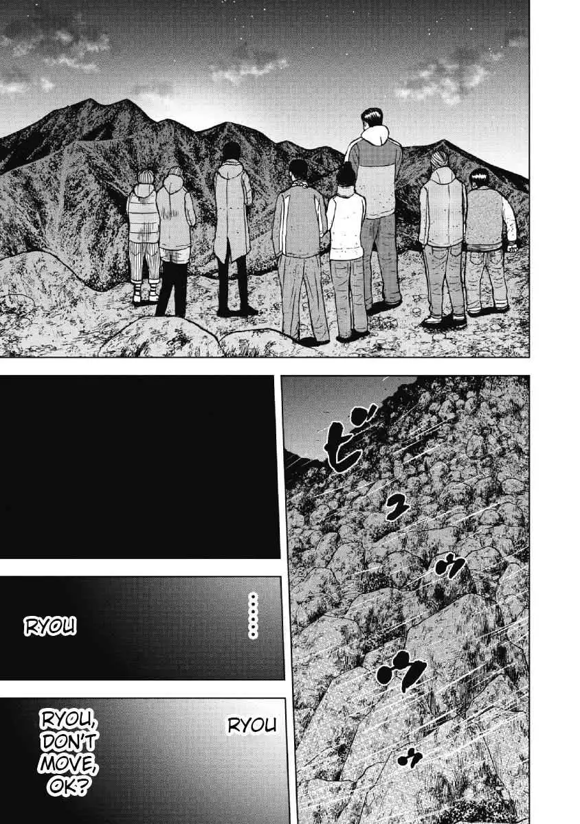 Monkey Peak [ALL CHAPTERS] Chapter 24 7